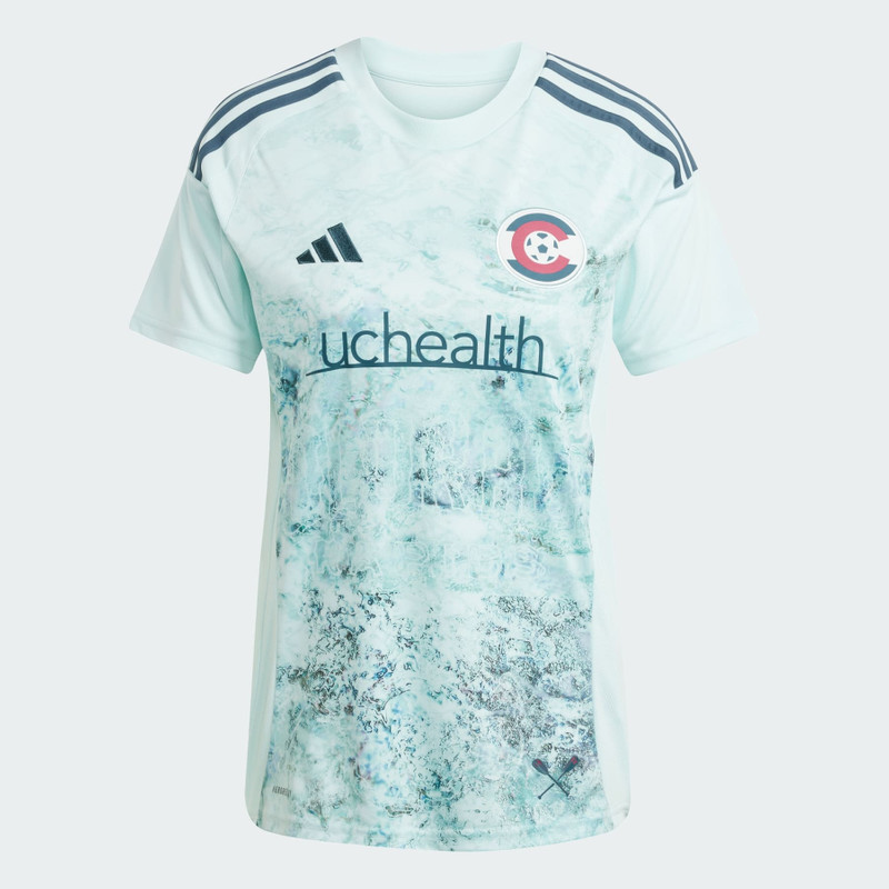 Colorado Rapids 25/26 Away Jersey - 1