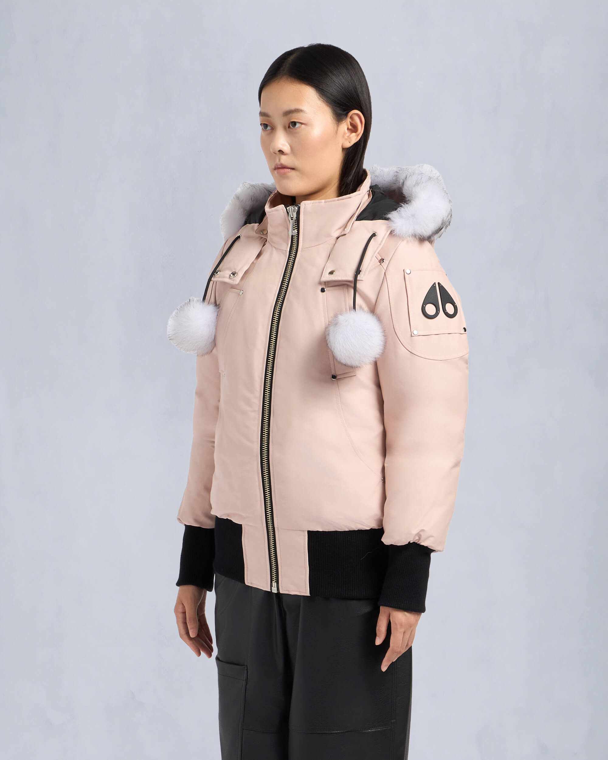 ORIGINAL DEBBIE BOMBER NEOSHEAR - 3