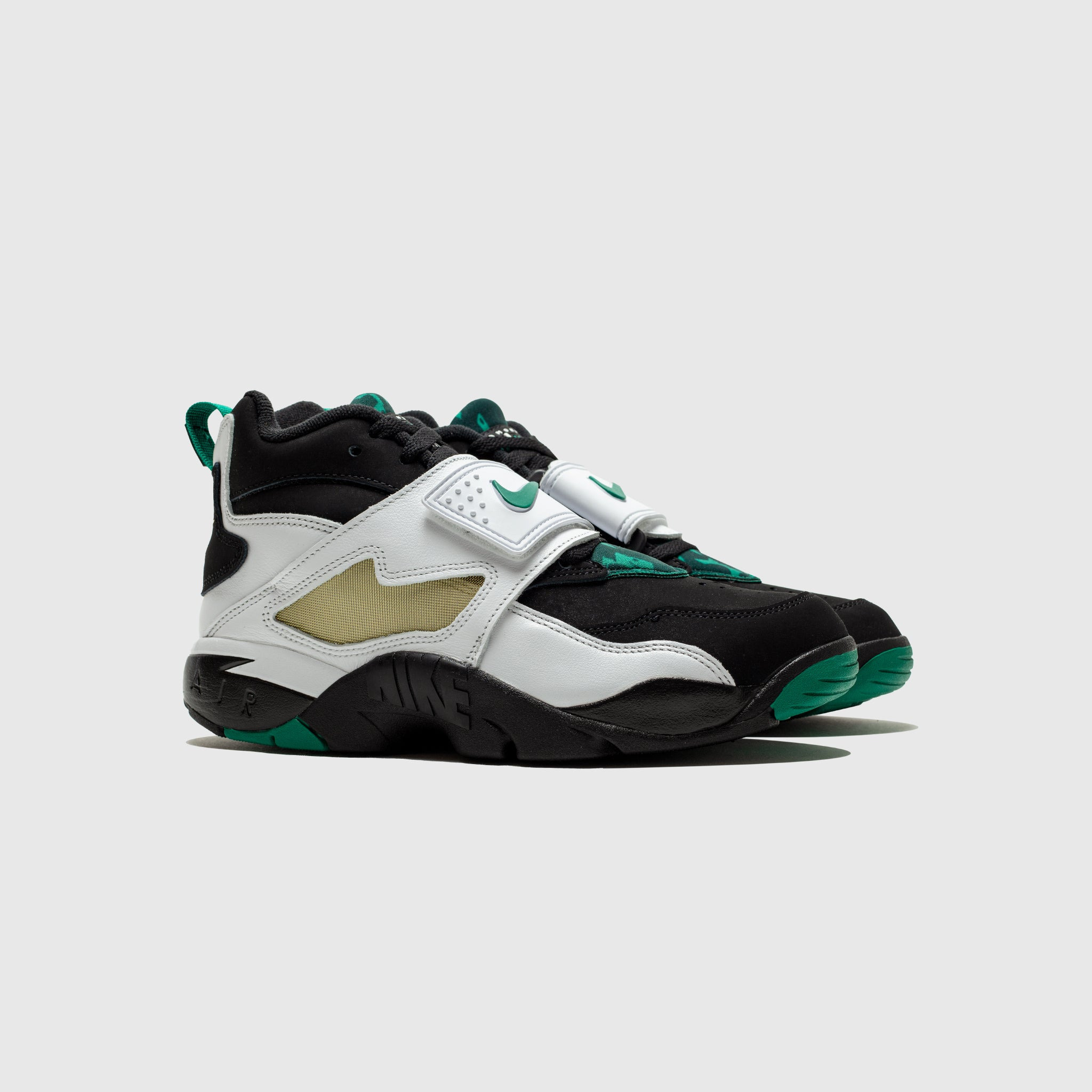 AIR DIAMOND TURF '93 "EMERALD" - 2
