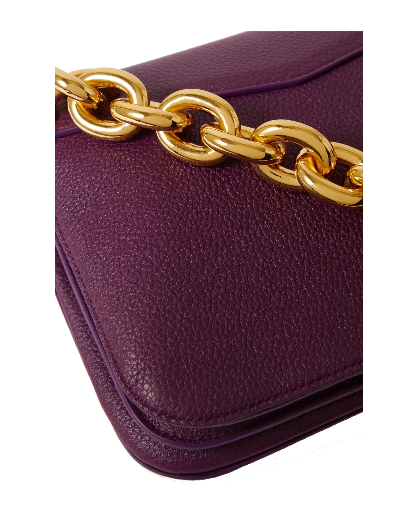 Bottega Veneta Mount Small Leather Bag | italist | REVERSIBLE