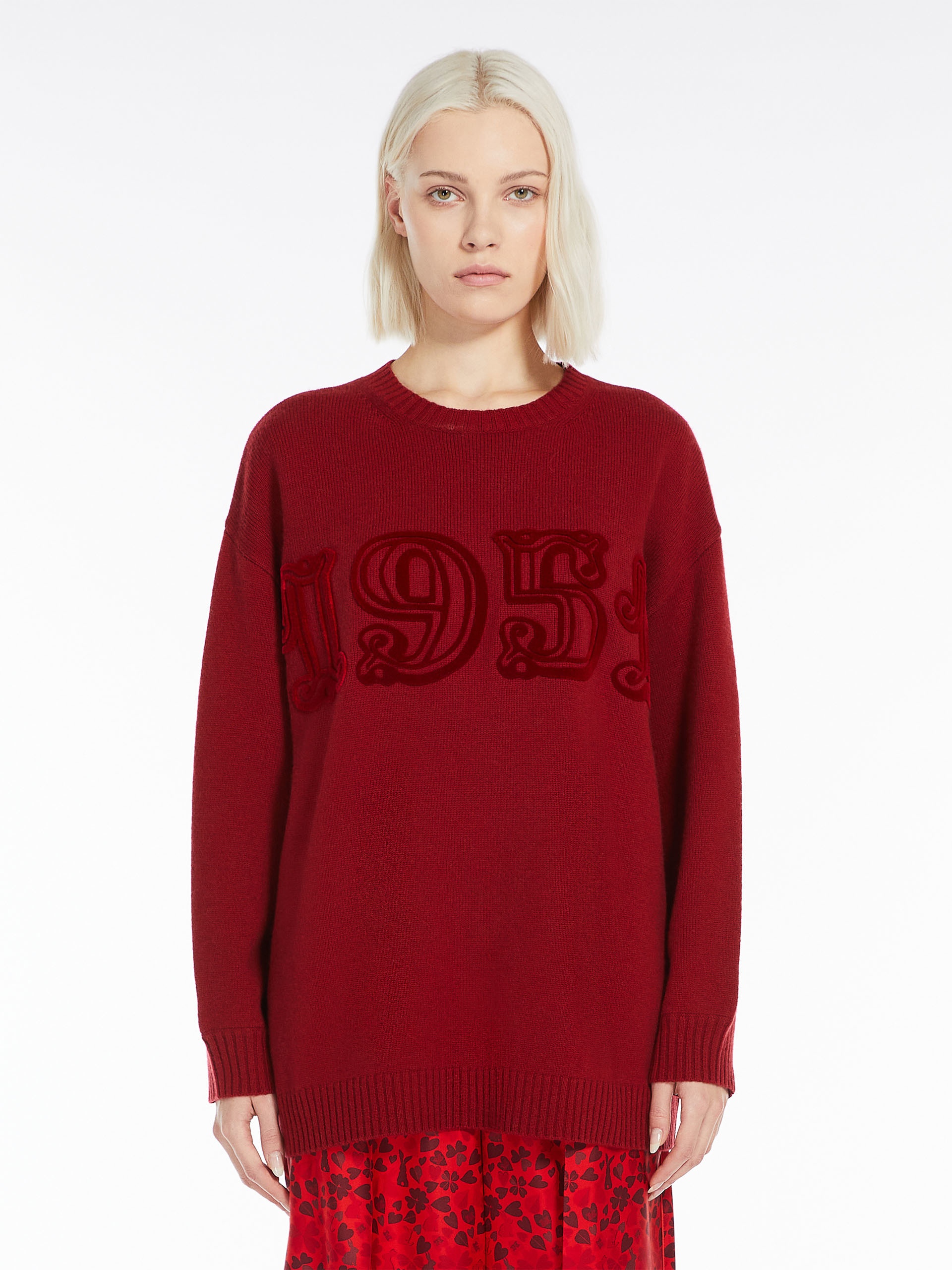 BARD Wool and cashmere jumper - 3