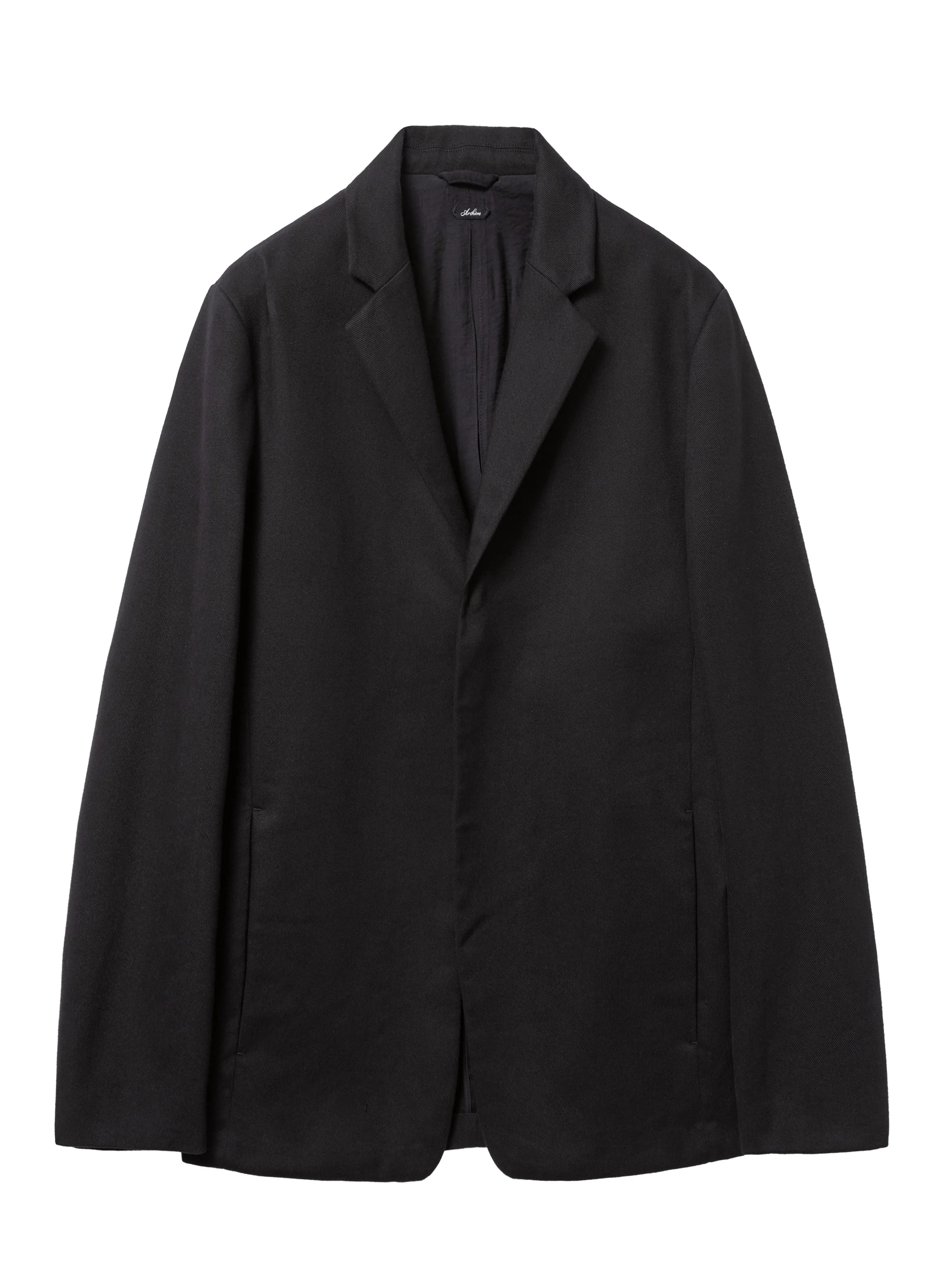New Classic Jacket (Archive) - 1