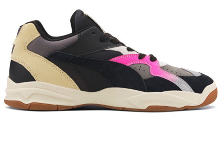 PUMA Rhude x Performer 'Grey Black' 371391-01 - 2