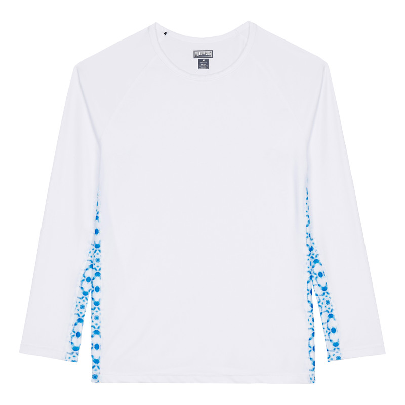 Long Sleeves Men Rashguard Ikat Medusa 1