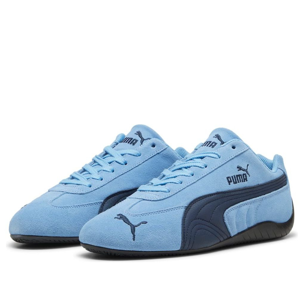 PUMA Speedcat OG 'Team Light Blue' 398847-01 - 3