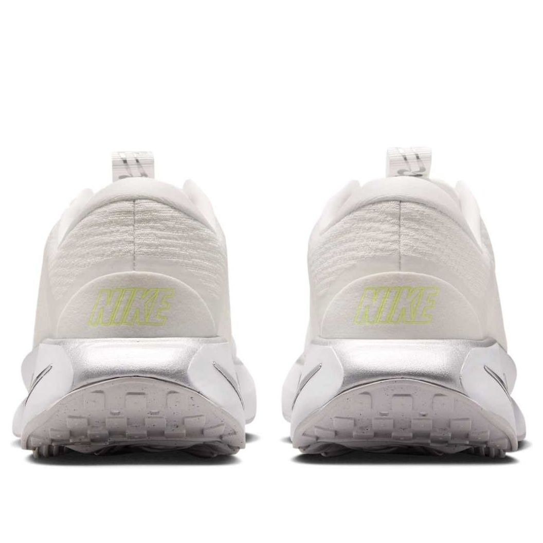 (WMNS) Nike Motiva 'Summit White Metallic Silver' DV1238-111 - 5
