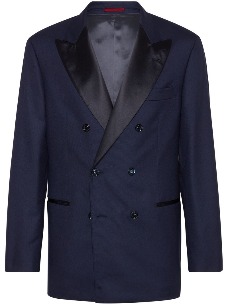 cashmere blazer 1