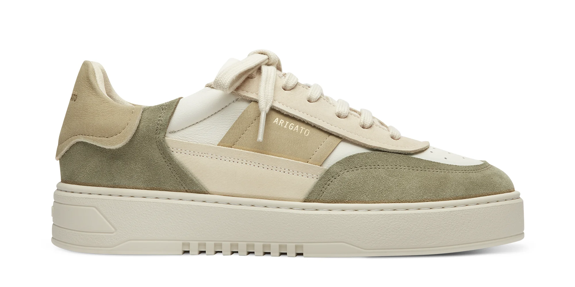 Orbit Edge Sneaker - 1