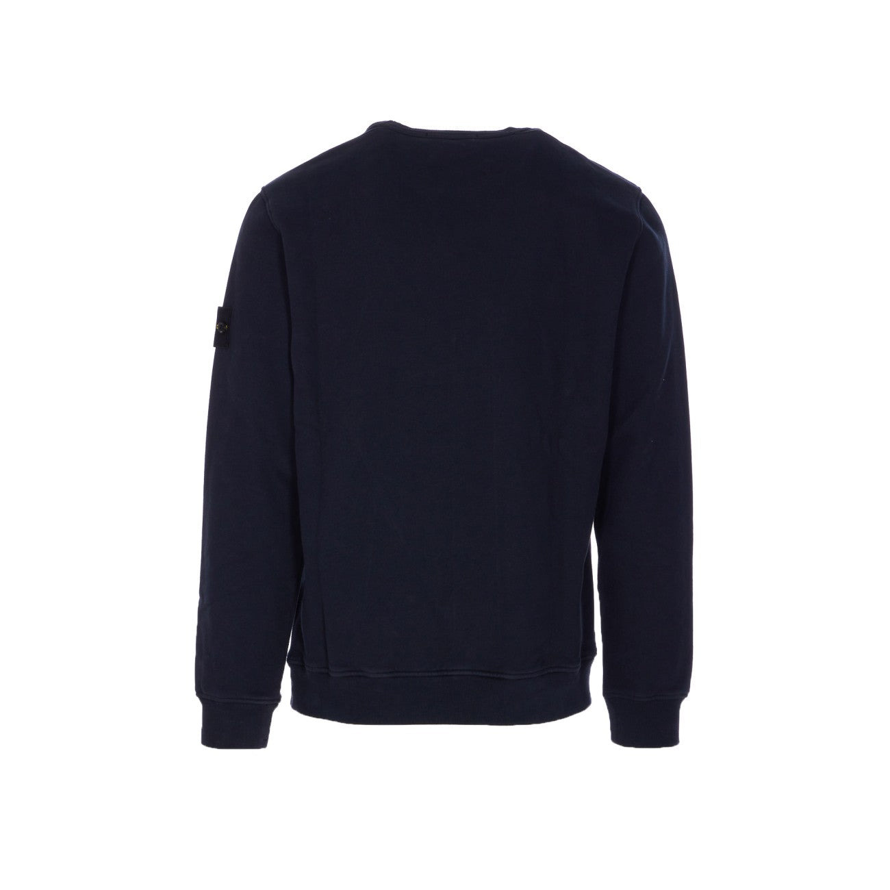 Stone Island Men Logo Sweatshirt - 3