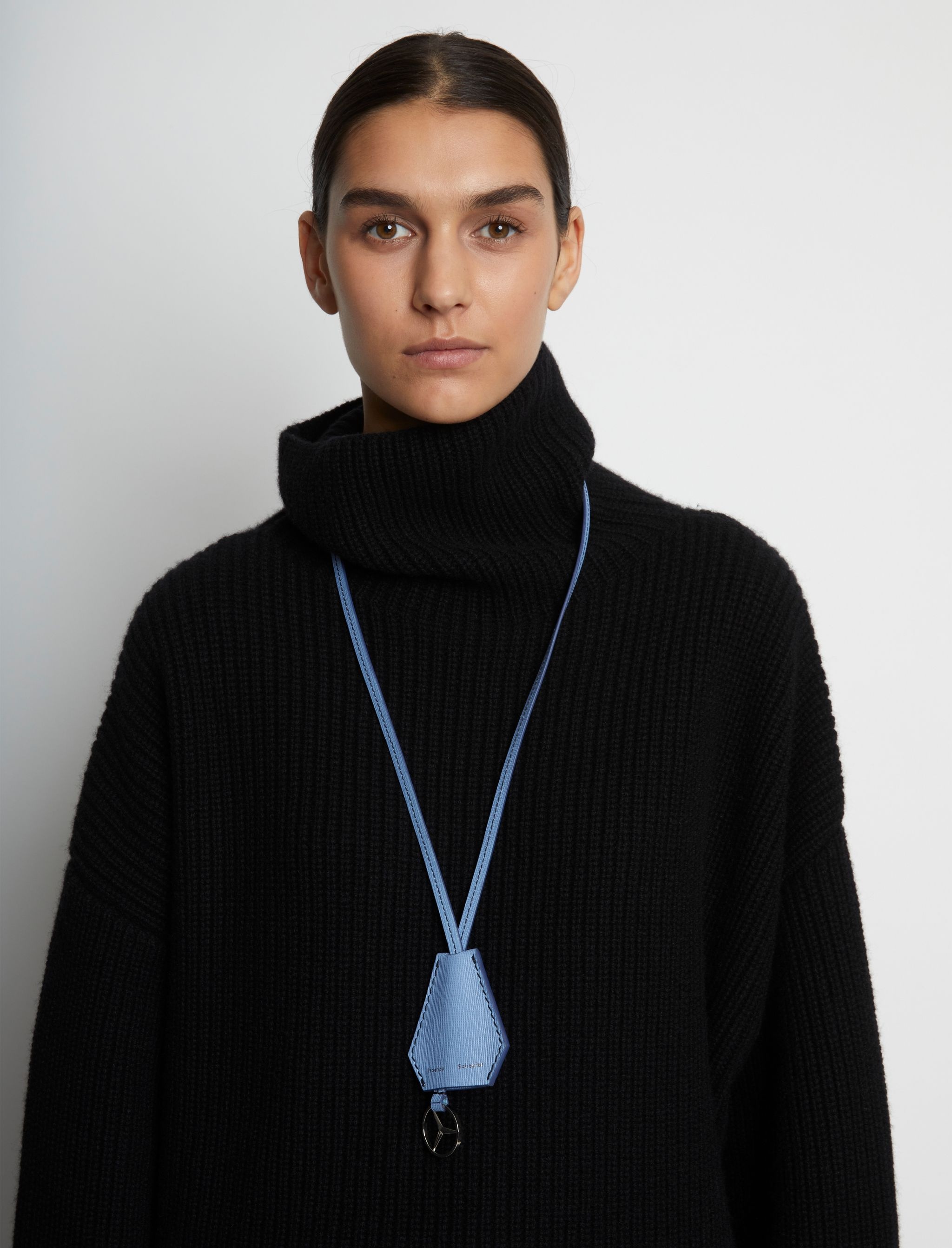 Mercedes-Benz x Proenza Schouler Keychain - 2