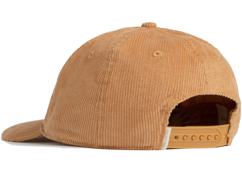AIMÉ LEON DORE Aime Leon Dore Aimé Chain Stitch Hat Brown outlook