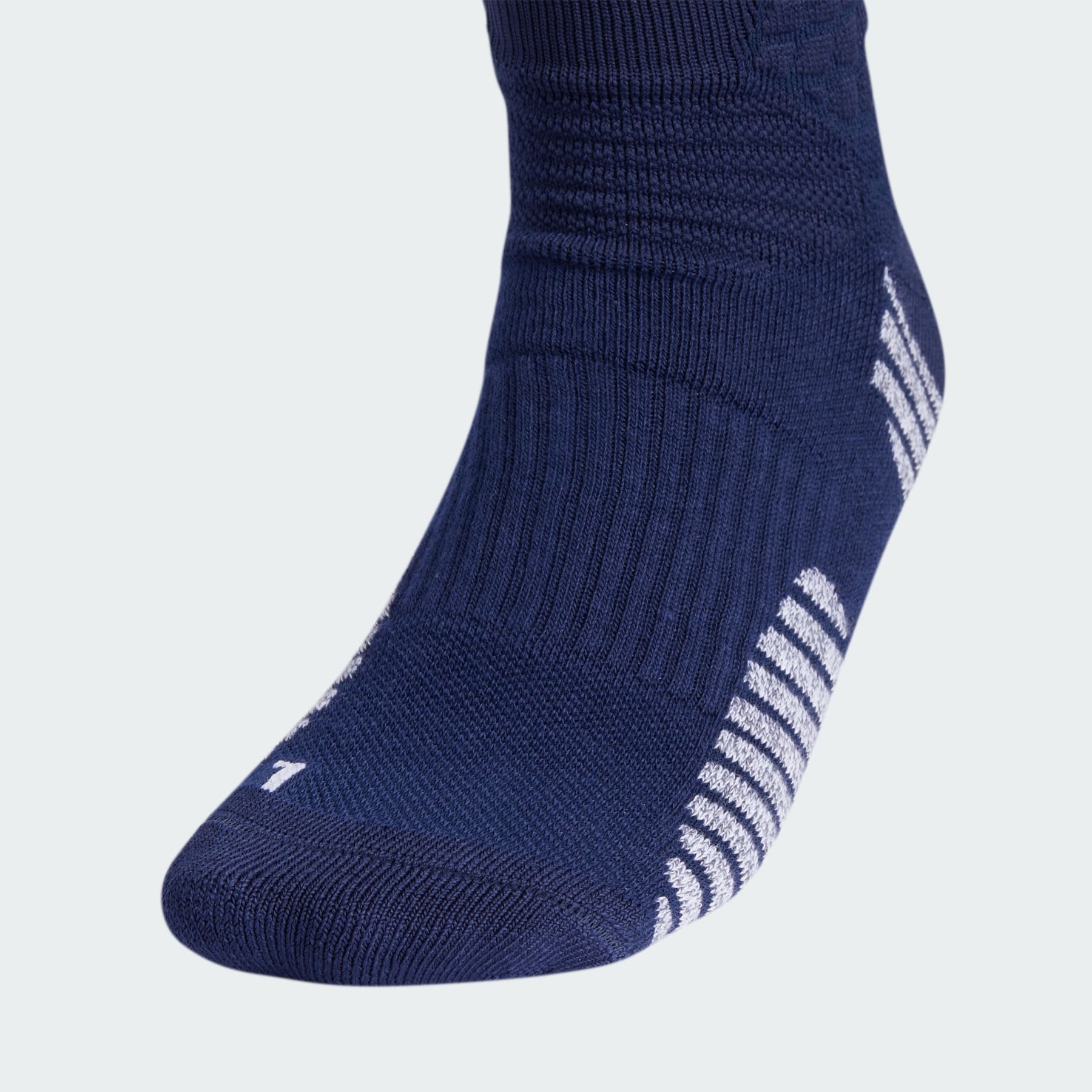 Select Basketball Crew Socks - 3