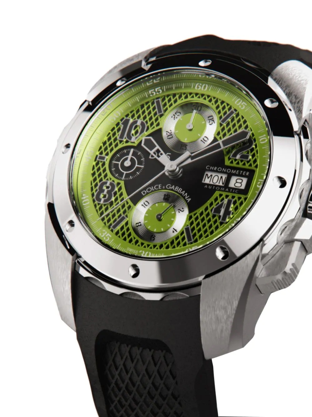 DS5 44mm watch - 4