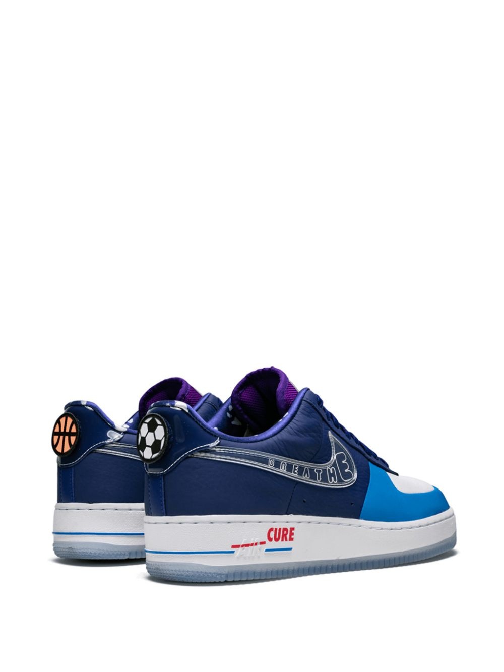 W Air Force 1 Low DB sneakers - 3