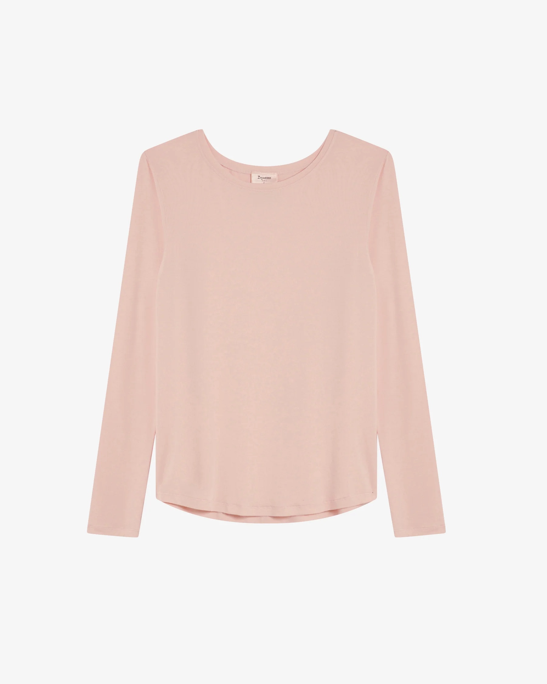 LONG SLEEVES TOP - 1