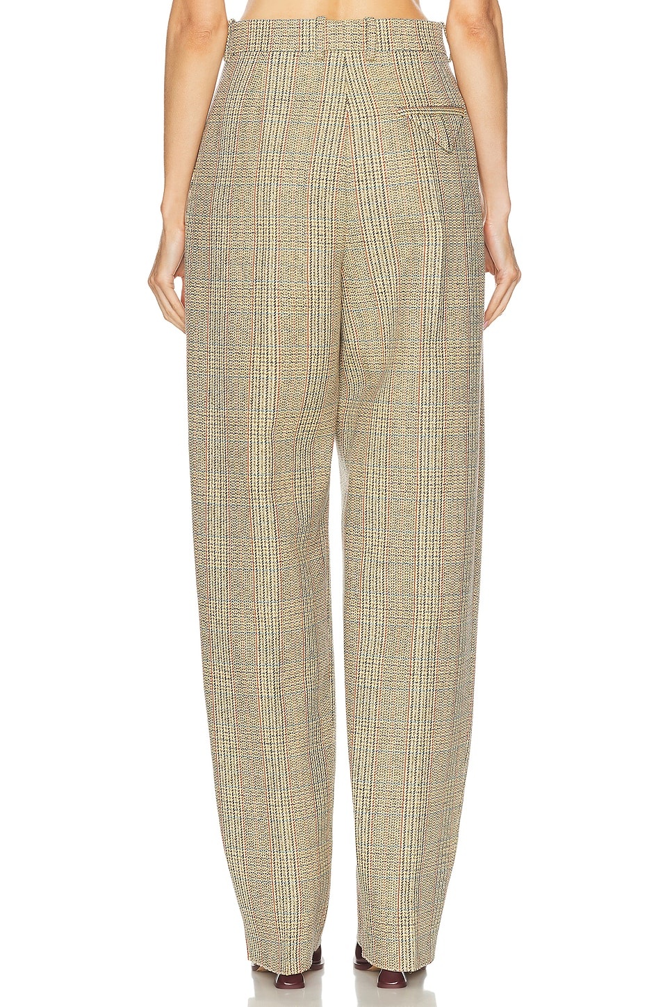 Tailored Trouser - 4