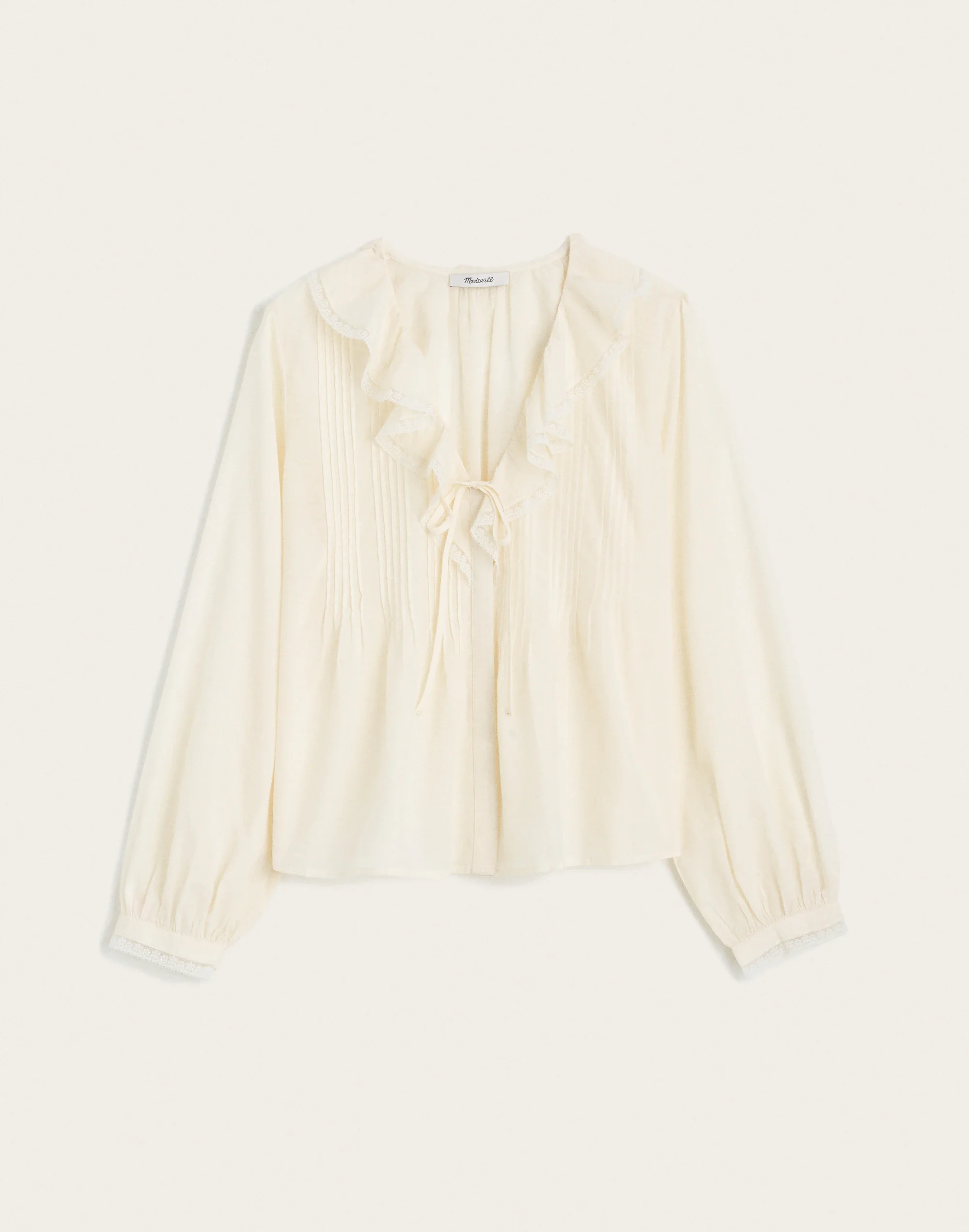 The Georgina Top - 1