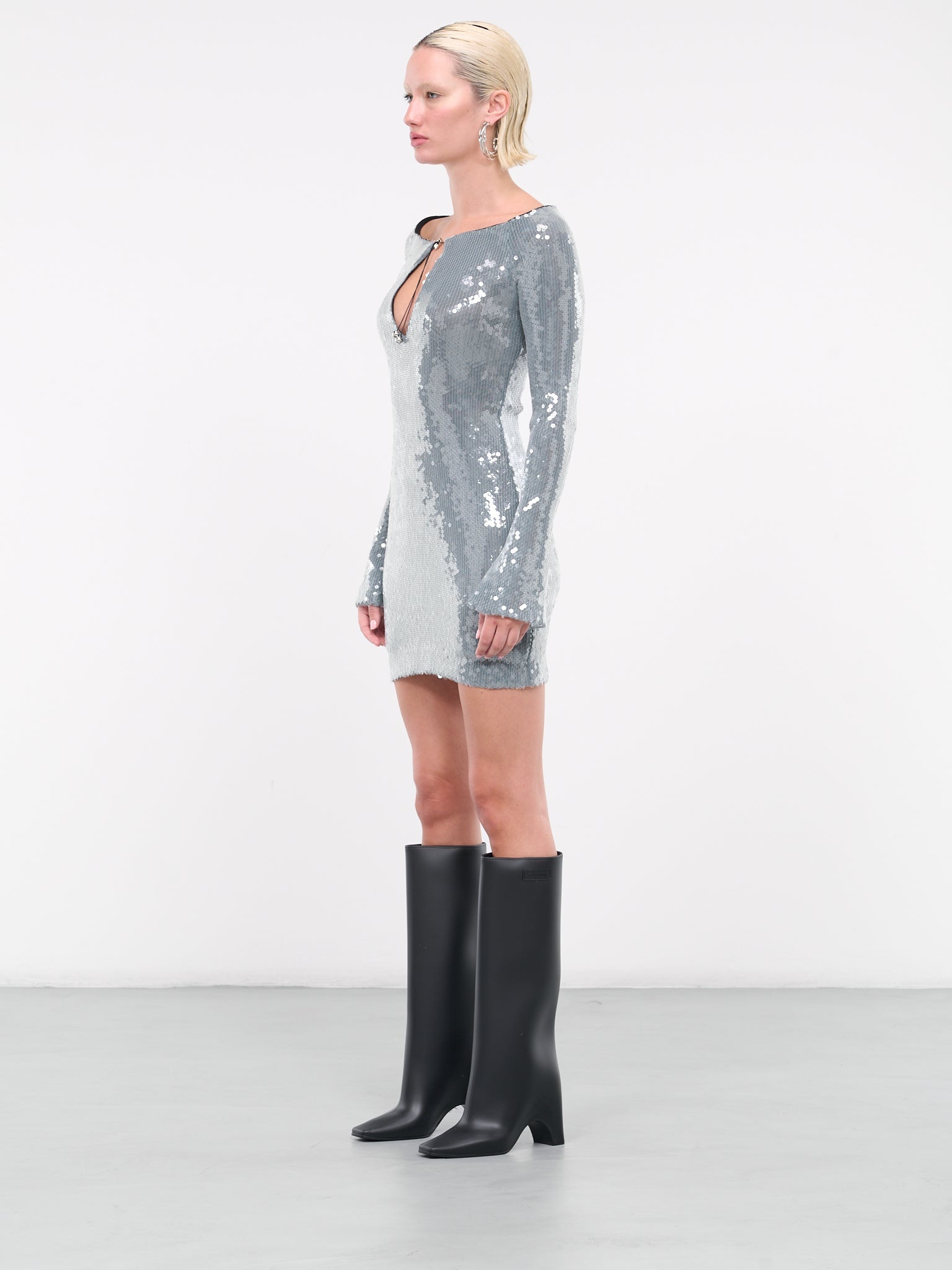 Solare Dress - 2
