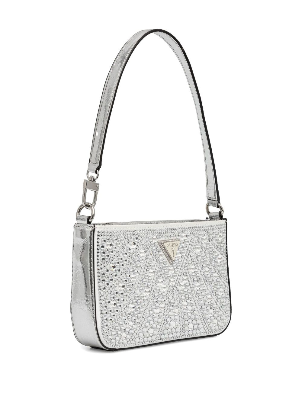 mini Beauvoir tote bag - 2