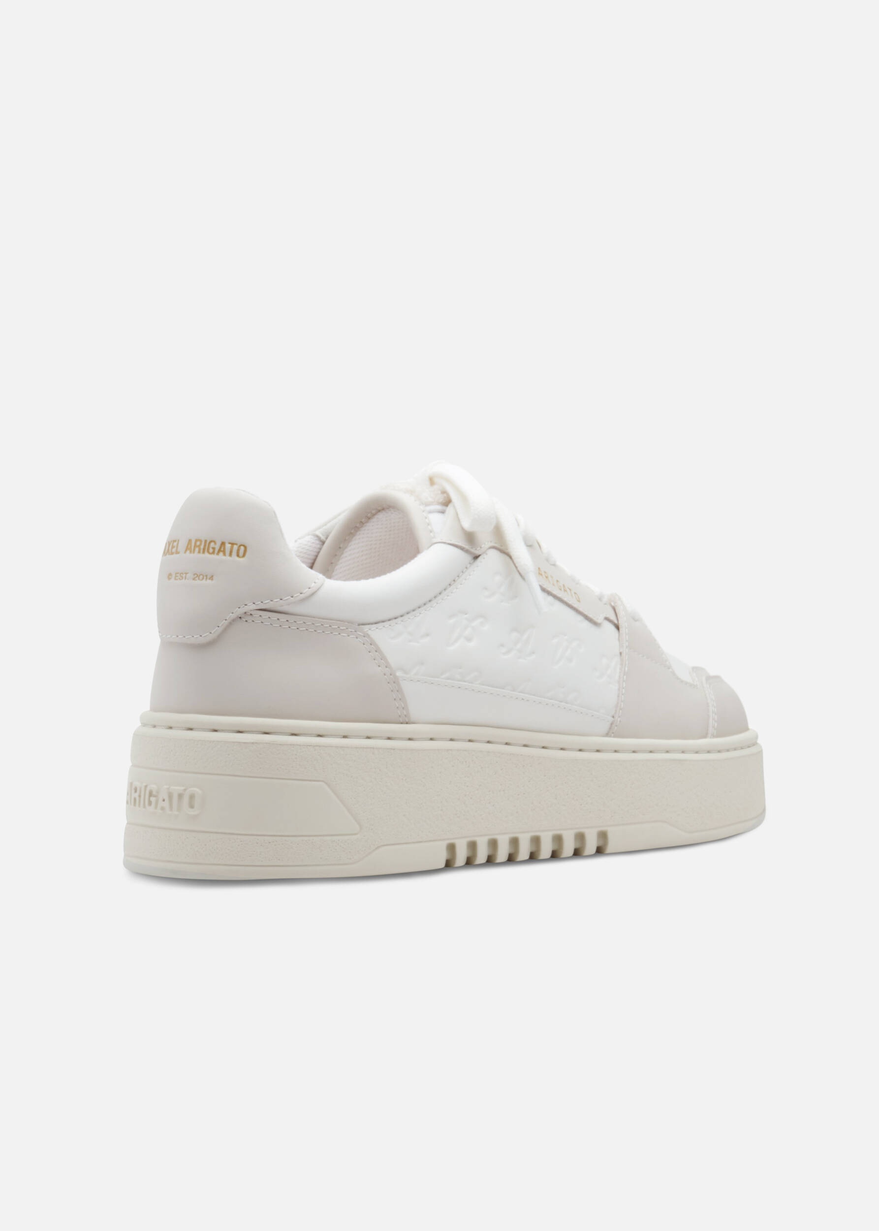 Orbit Neo Sneaker - 3