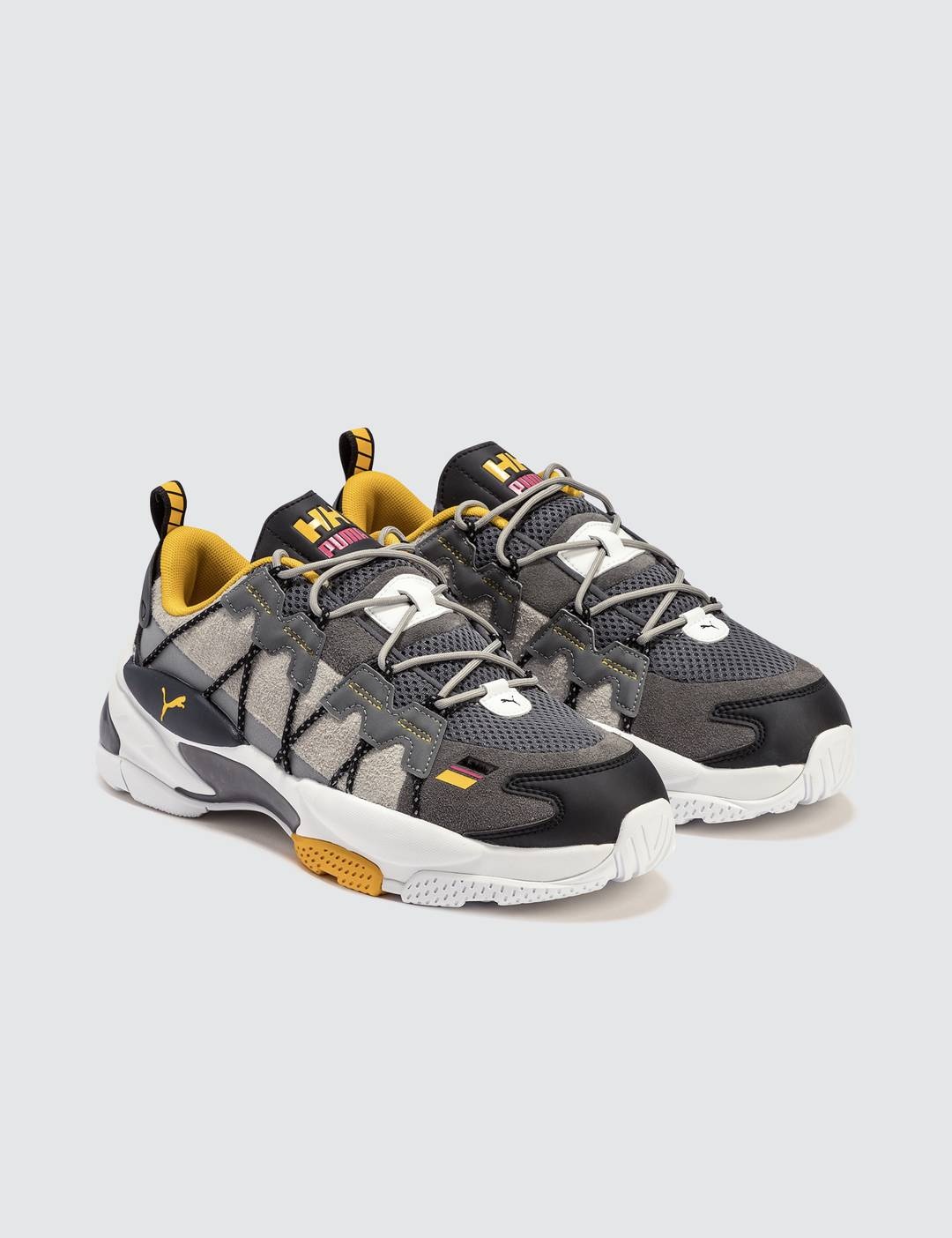 PUMA x Helly Hansen Liquid Cell - 4