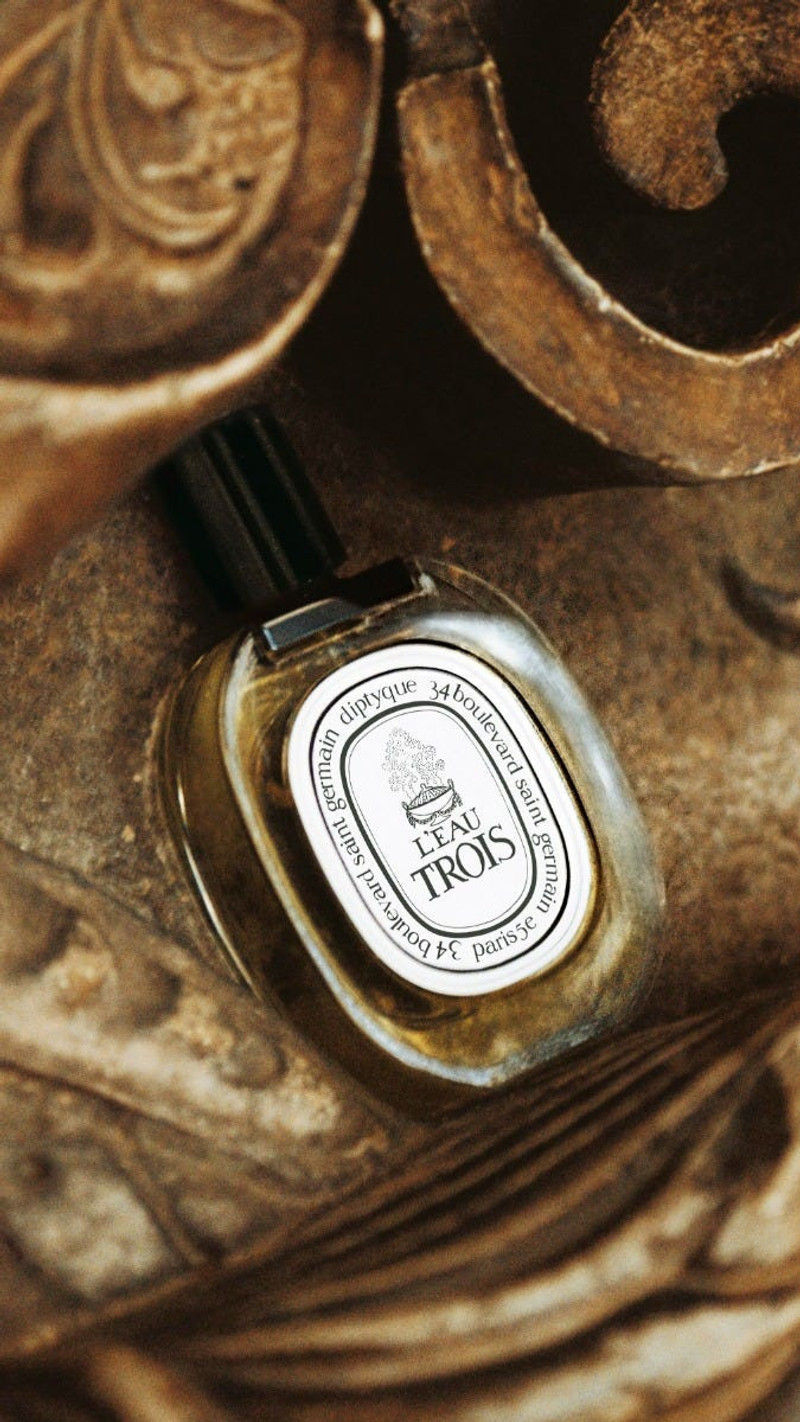 L'Eau Trois - Eau de toilette 5
