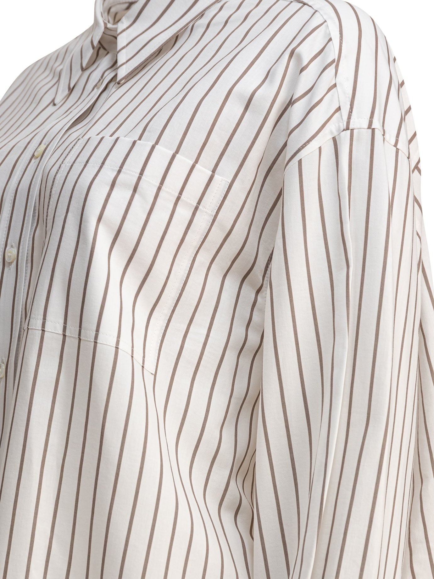Brunello Cucinelli Shirts - 4