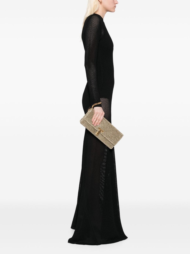 TOM FORD Wallis clutch outlook