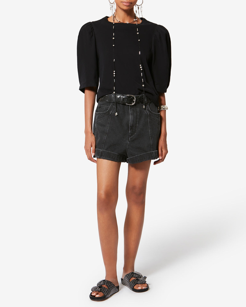Isabel Marant MAELISS T-SHIRT outlook