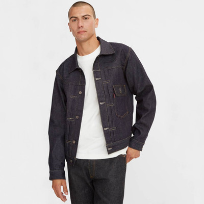 Levi's 1953 TYPE II SELVEDGE JACKET outlook