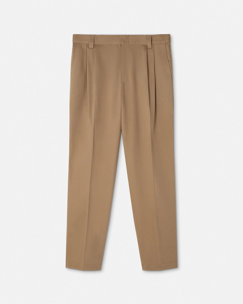 Piece Number Pants 1