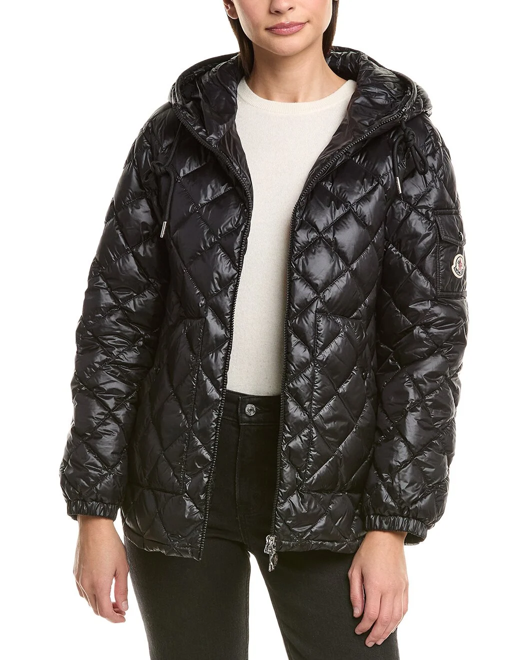 Moncler Jacket - 1