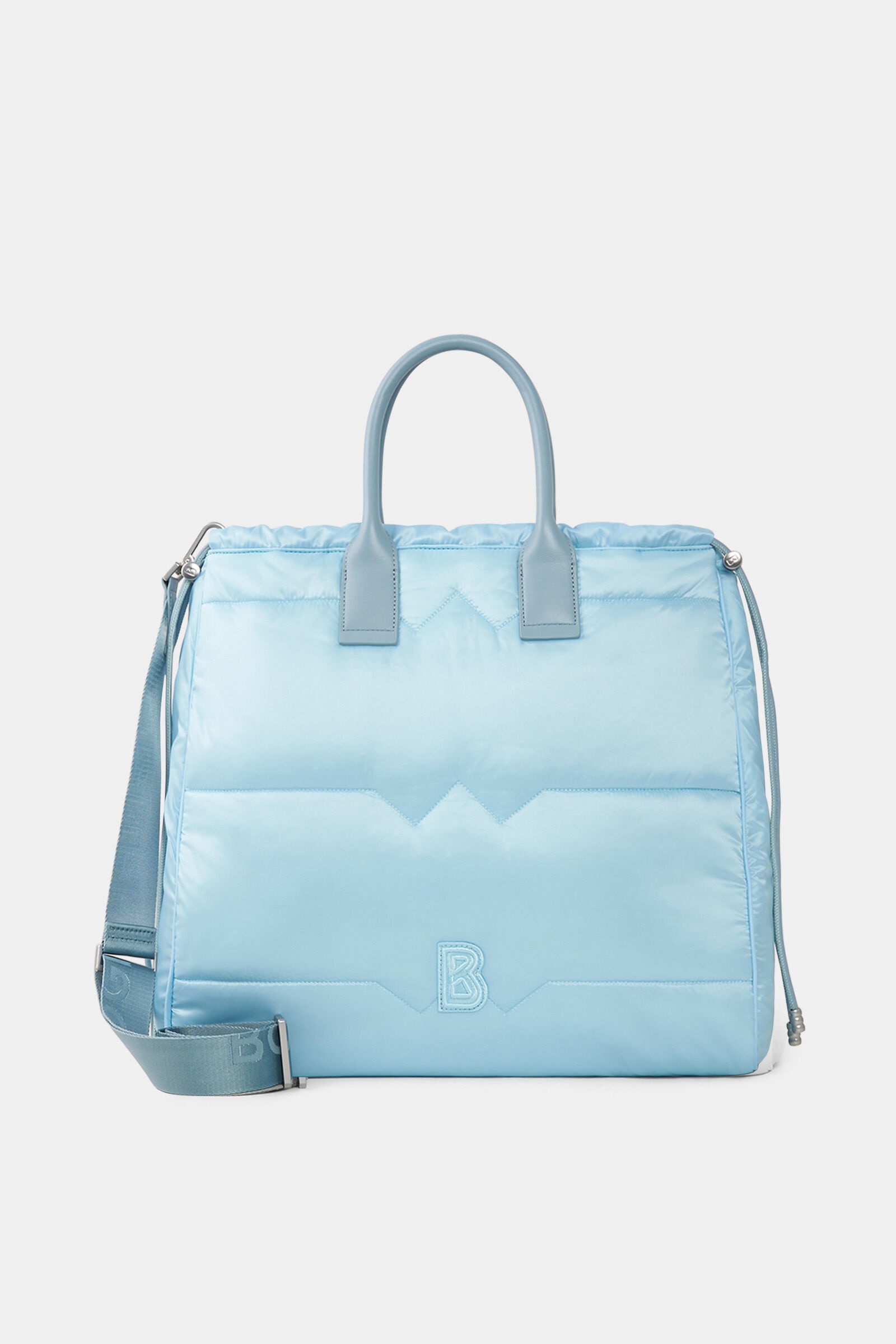 Eiger Malina Tote bag in Light blue - 1