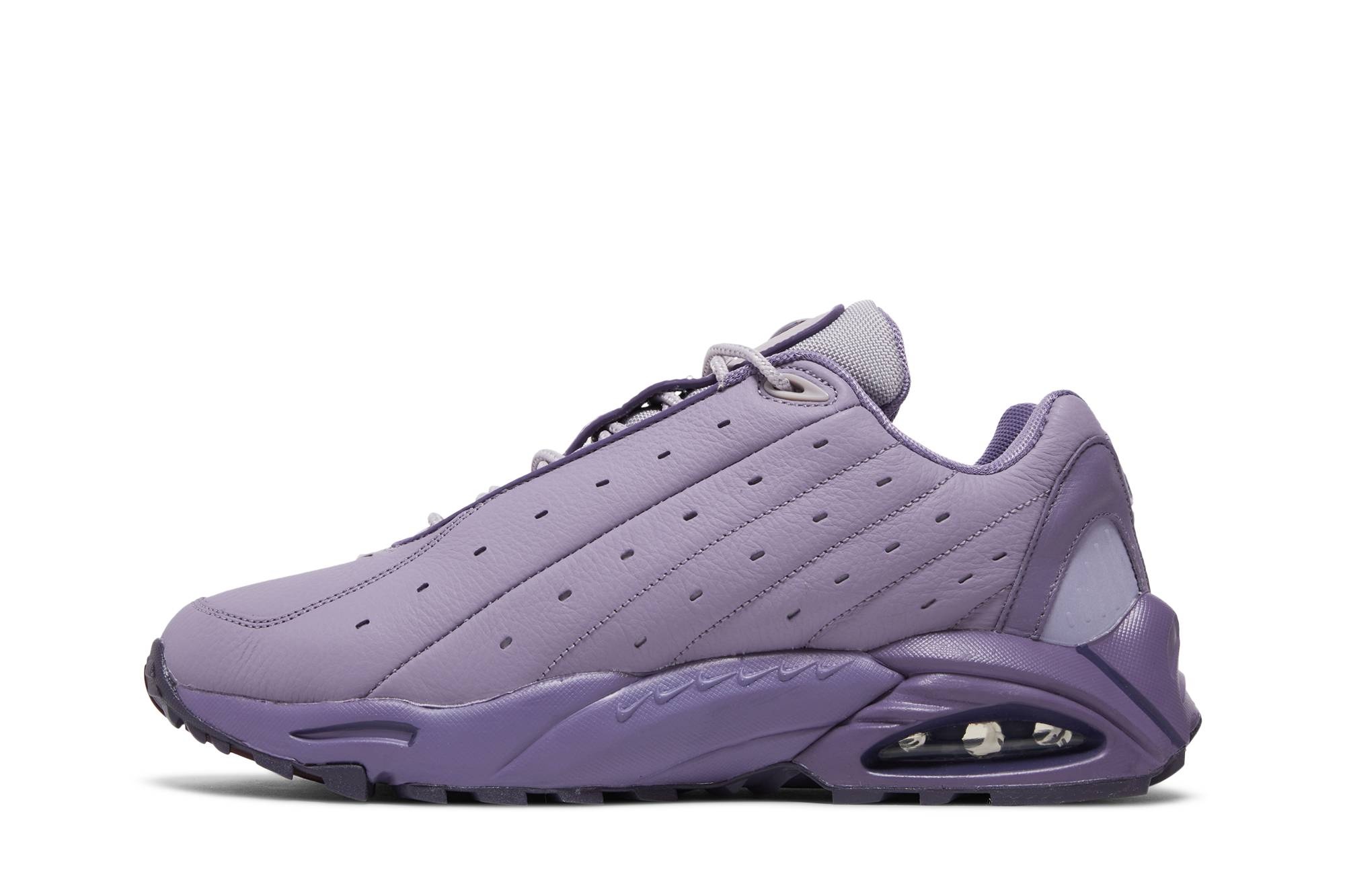 NOCTA x Hot Step Air Terra 'Purple' - 3