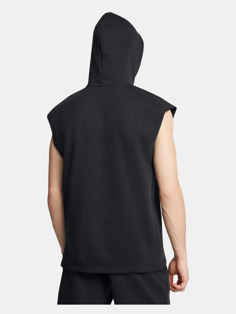 UA Icon Fleece 4