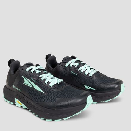 Timp 5 GTX Trail Running Shoe - Women's - 2