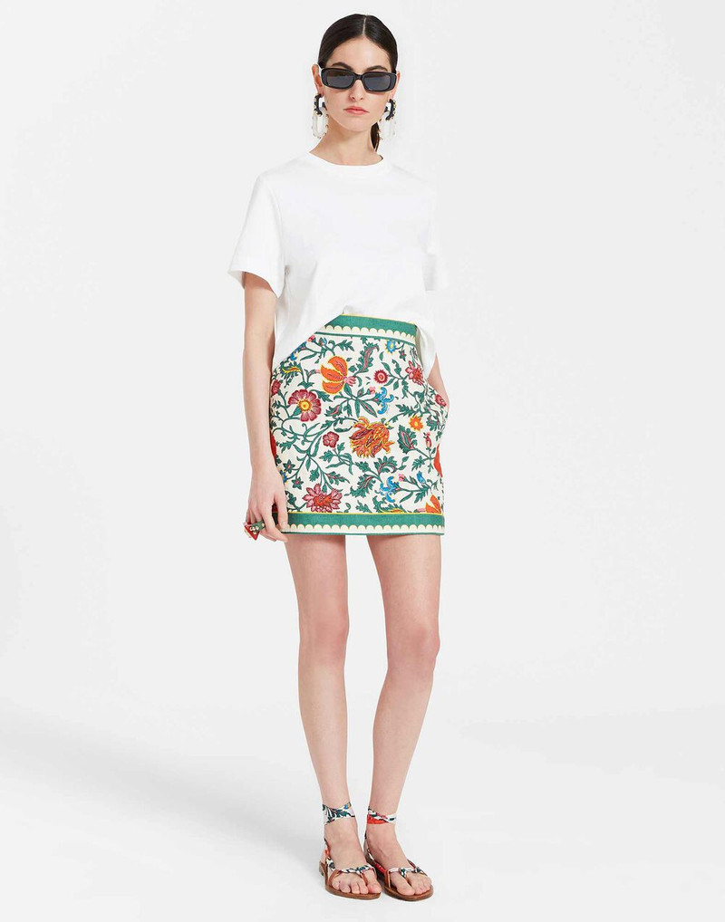 Baia Mini Skirt 6