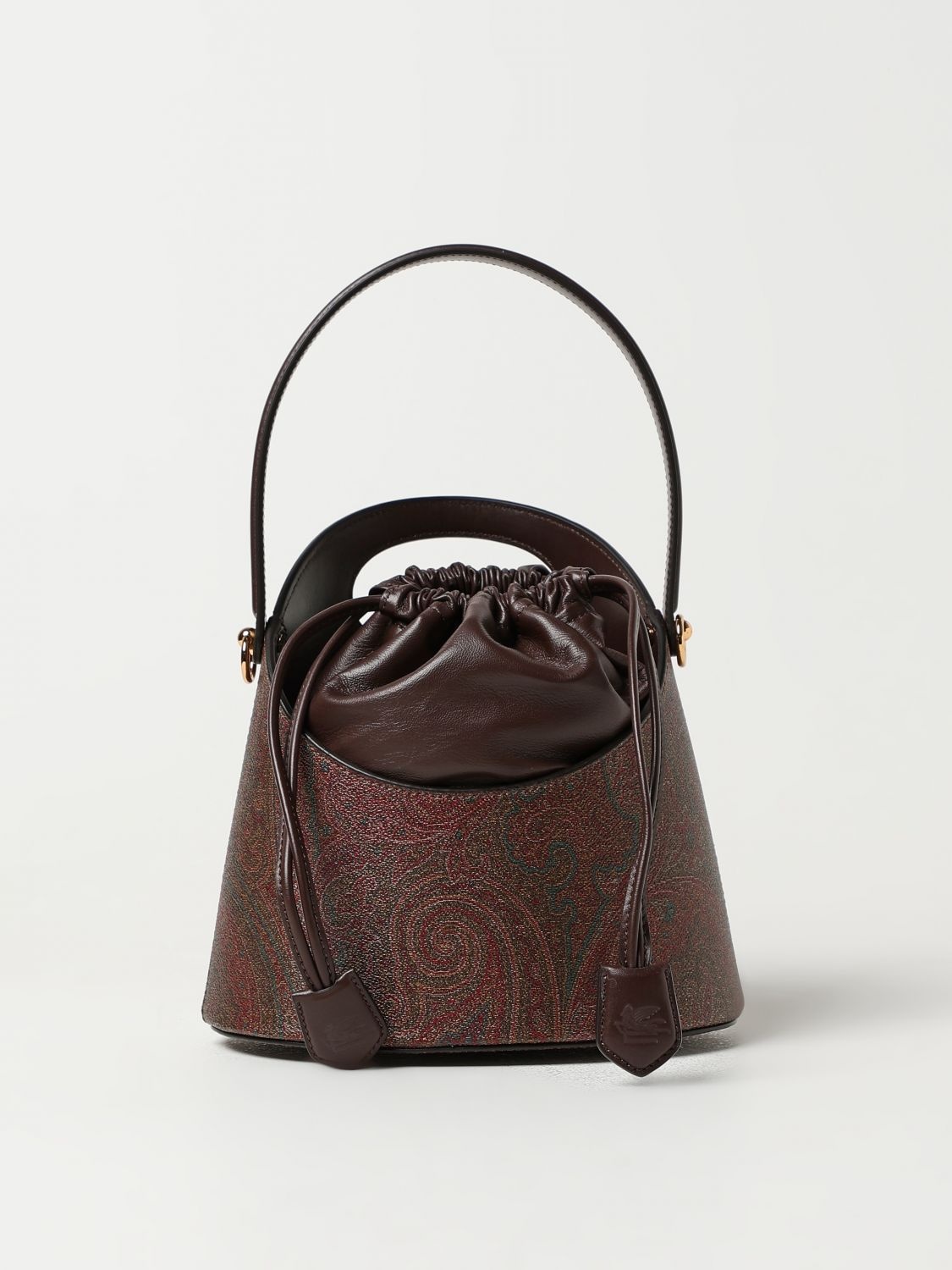 Shoulder bag woman Etro - 1