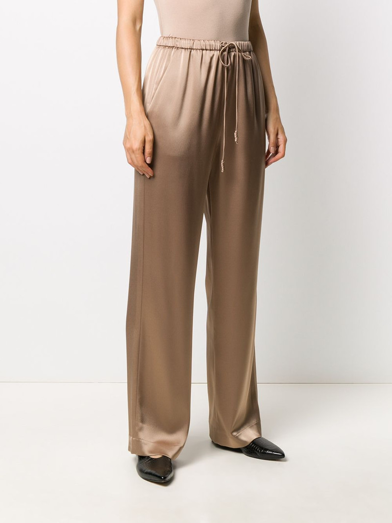 Tupsa wide-leg trousers 3