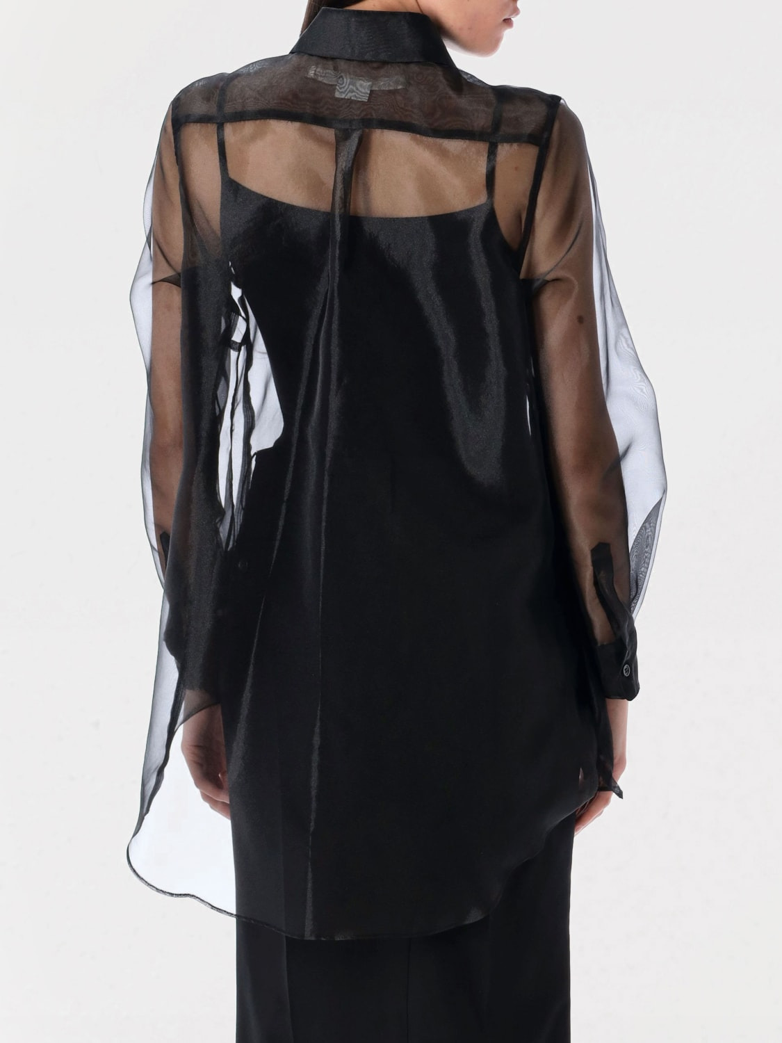 T-shirt woman Comme Des Garcons - 2
