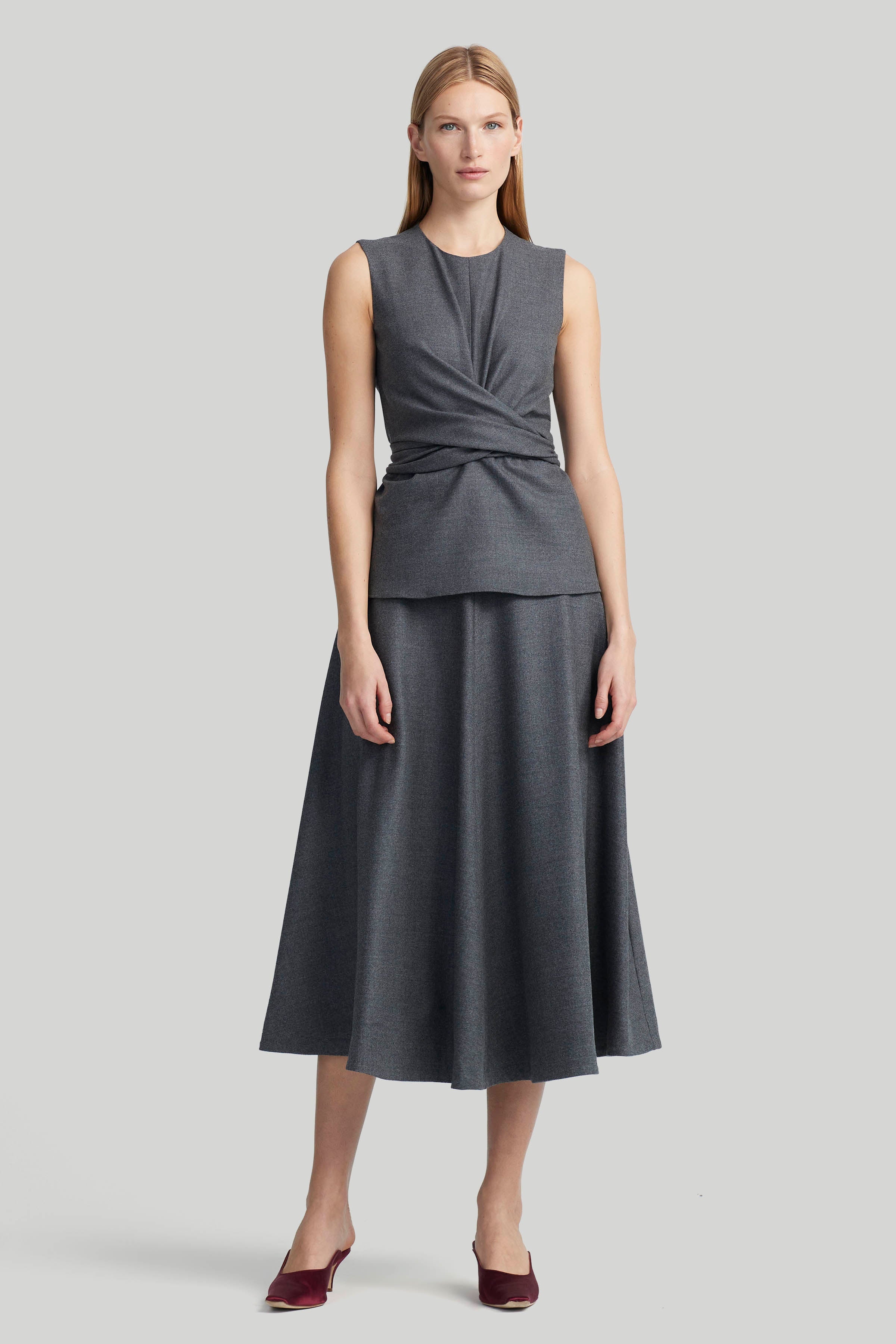 'VARDA' SKIRT - 2