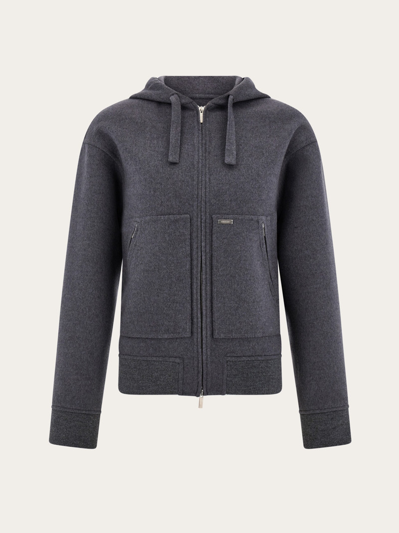 Sports blouson 1