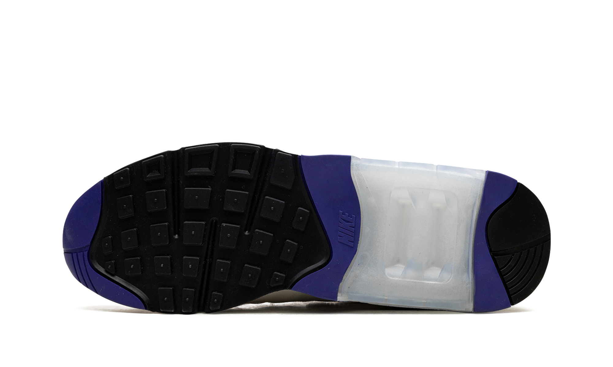 Air Max 180 - 5