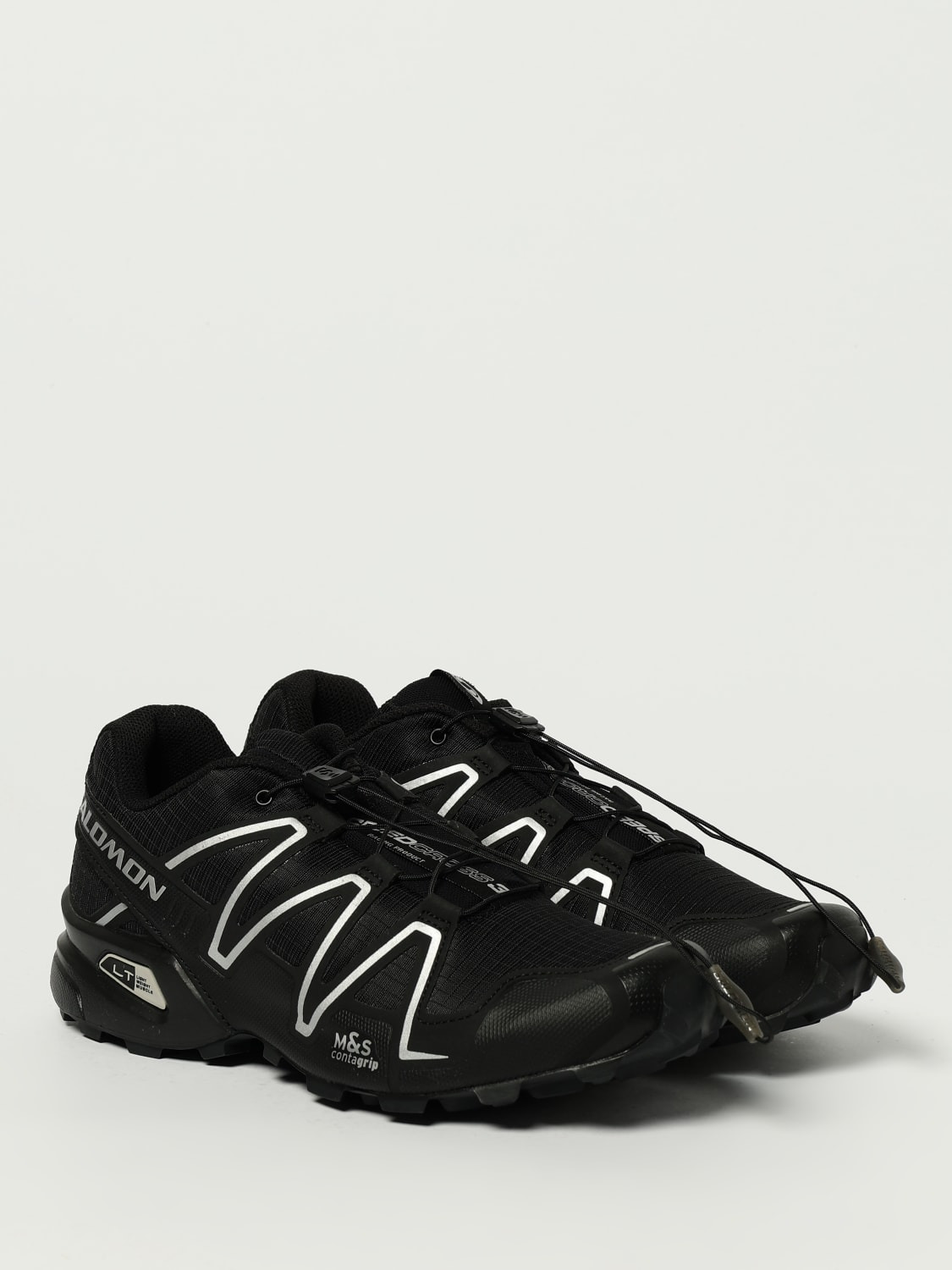 Sneakers men Salomon - 2