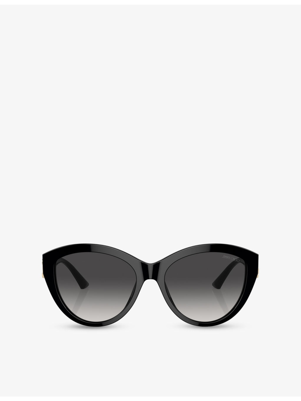 JC5007 Phantos-Frame Actetate Sunglasses - 1