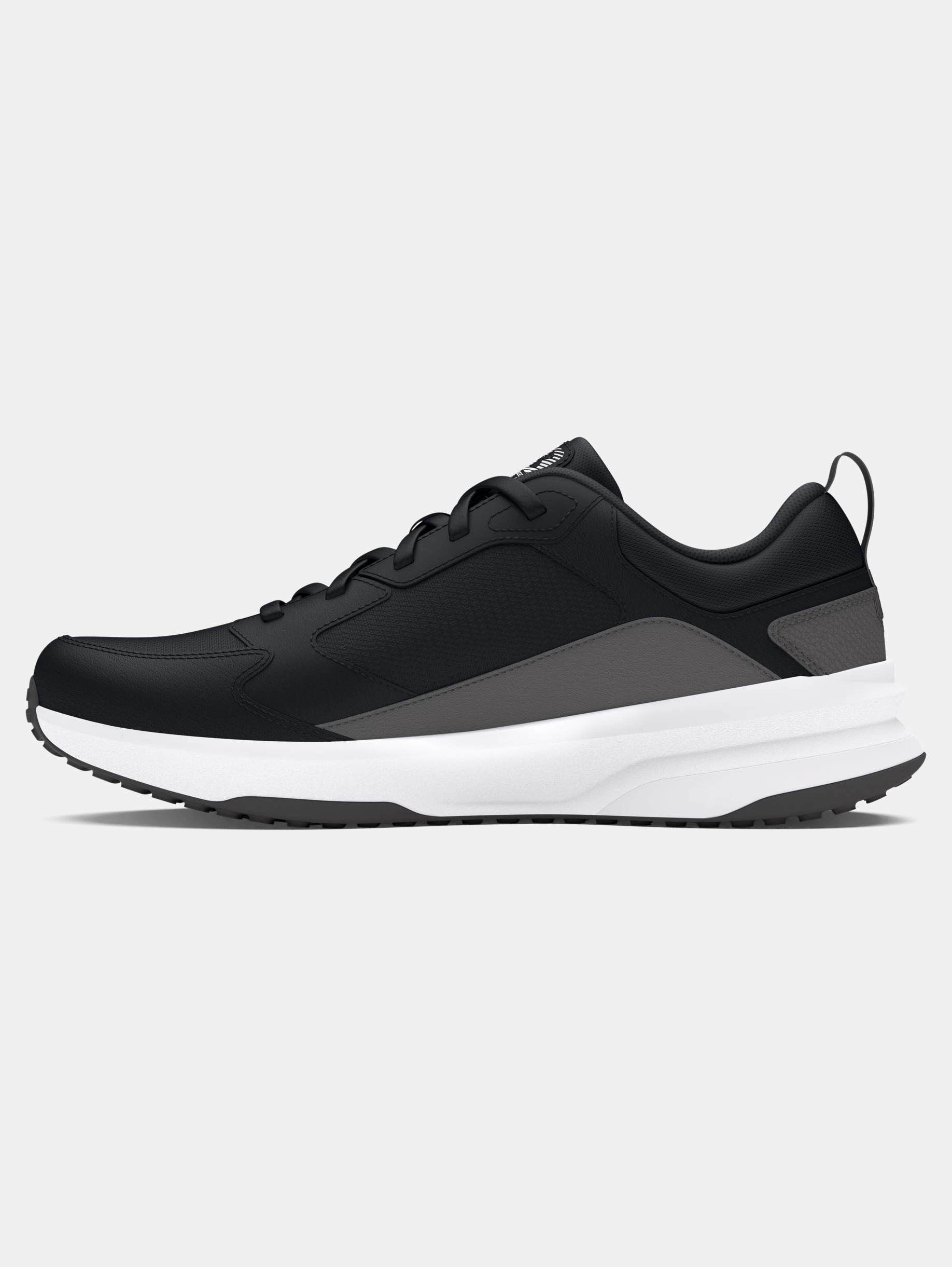 Men's UA Charged Edge Training Shoes - 2