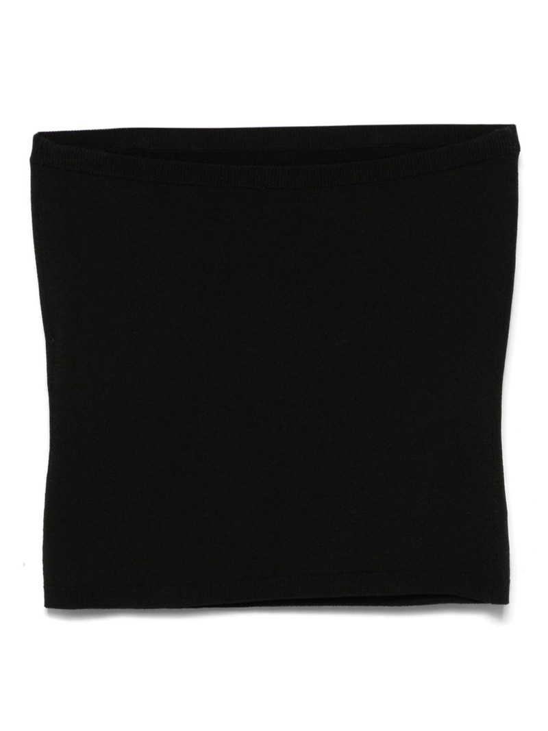 The . Garment Madison top outlook