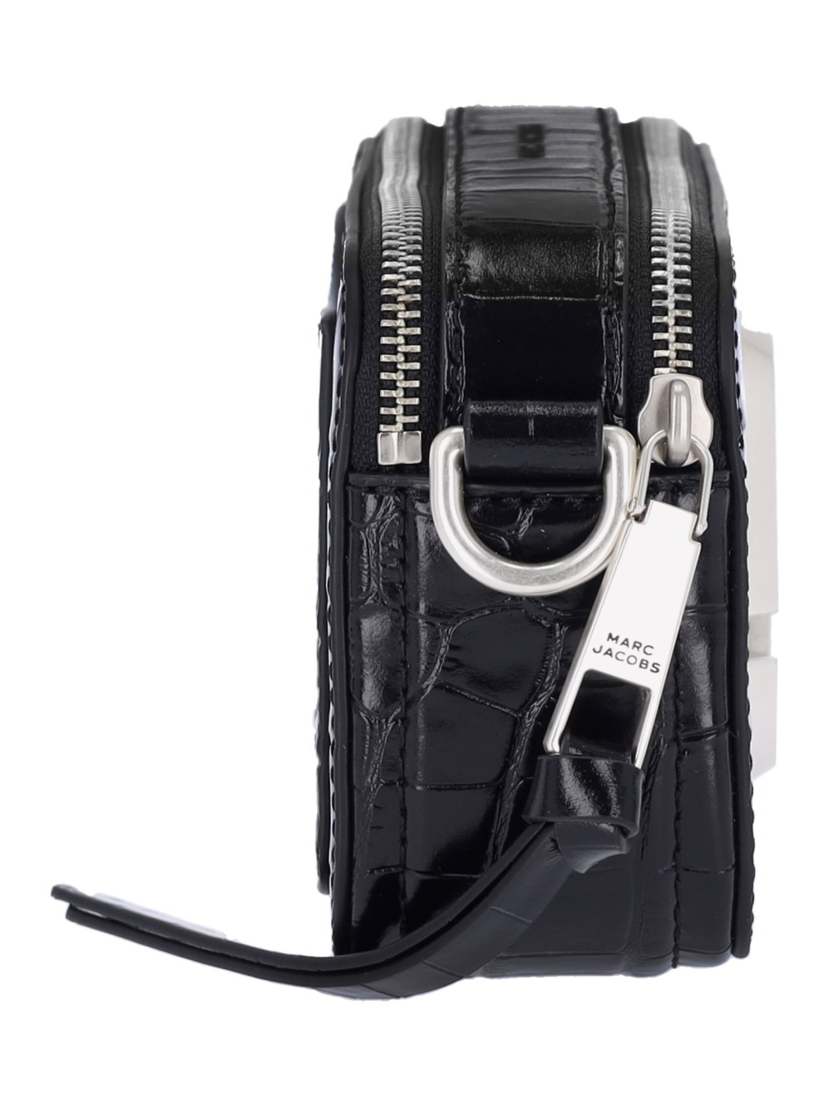 "THE SNAPSHOT" SHOULDER BAG - 5