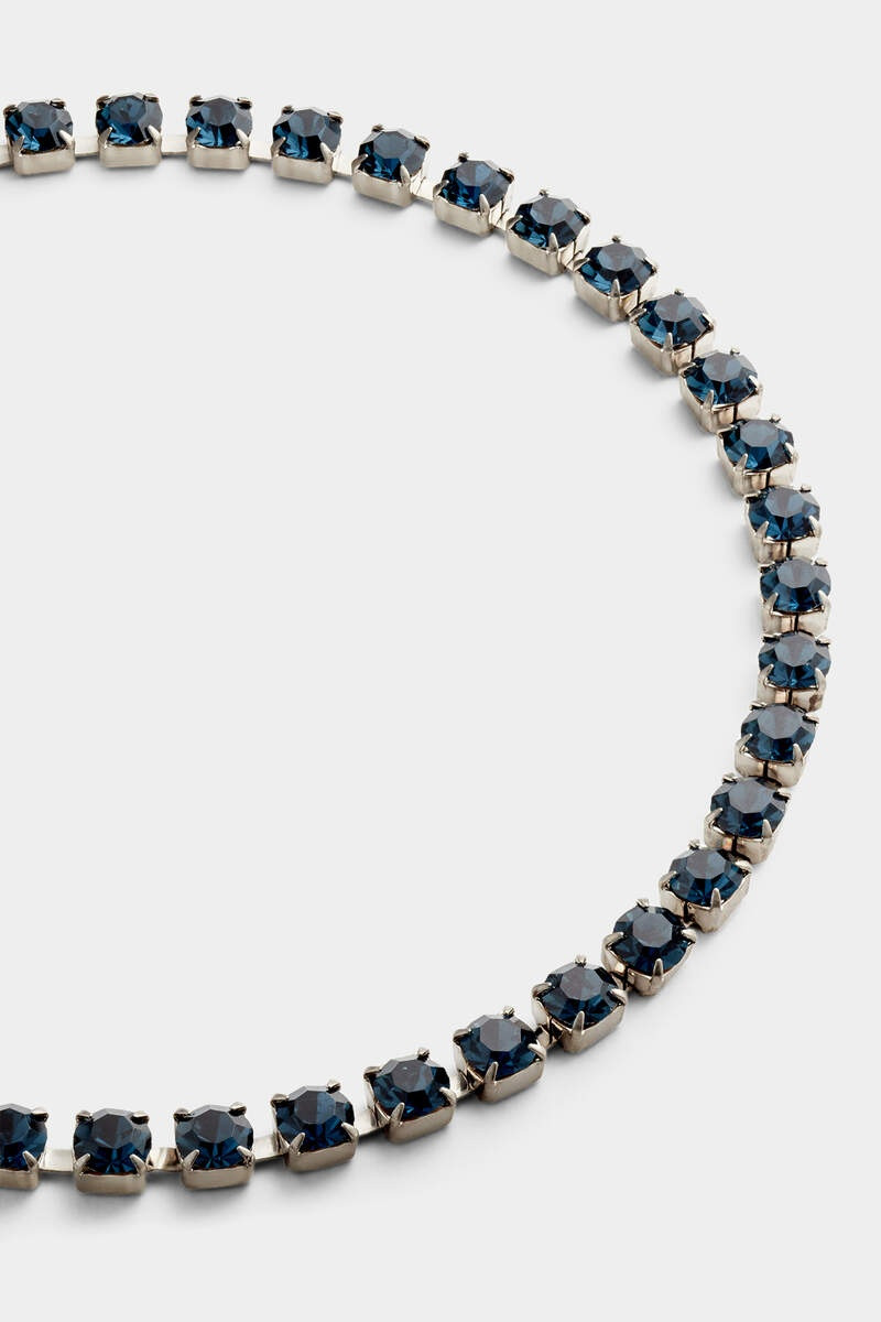 DSQUARED2 CITY NIGHTS NECKLACE outlook