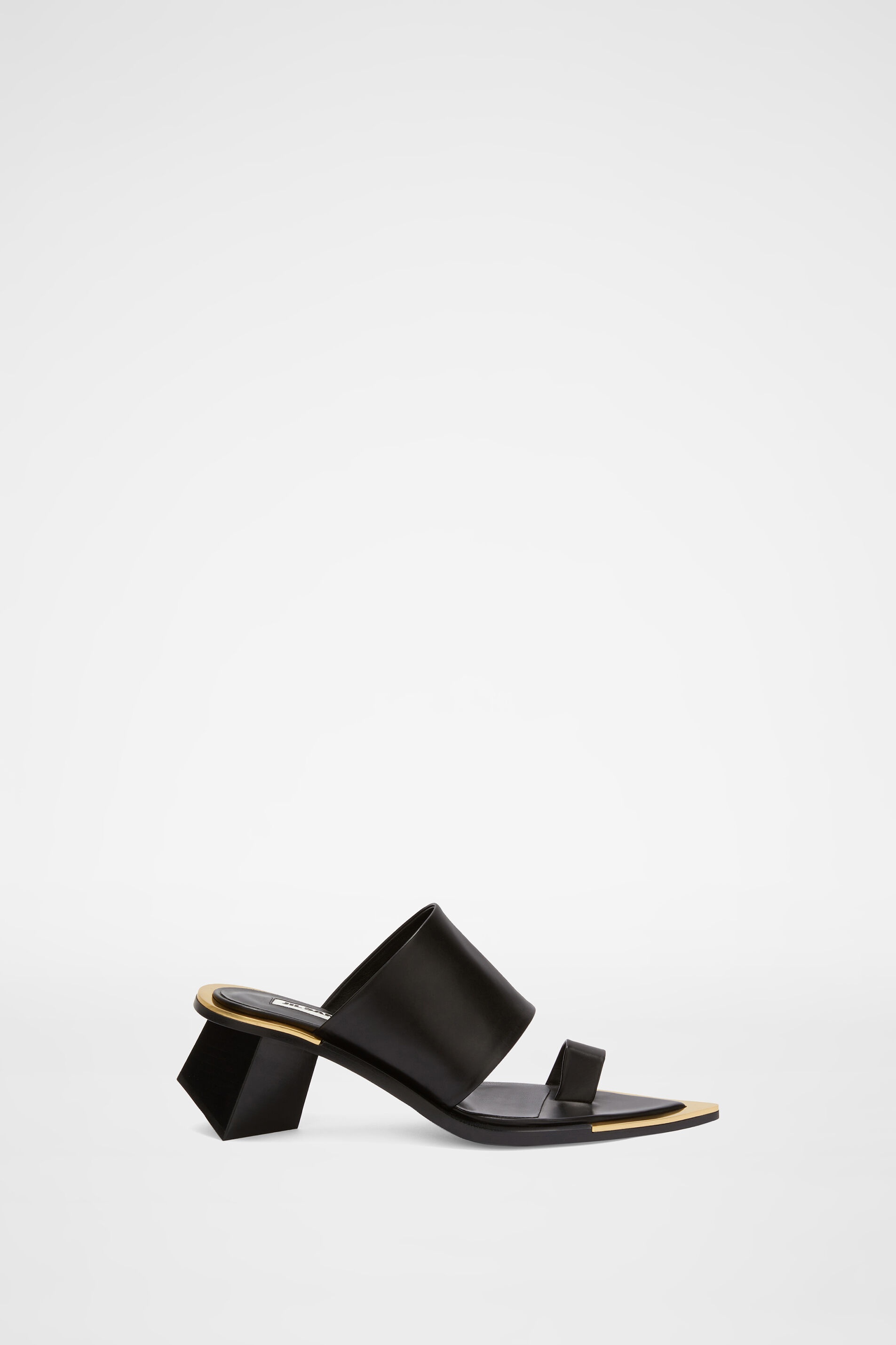 High Sandals - 1